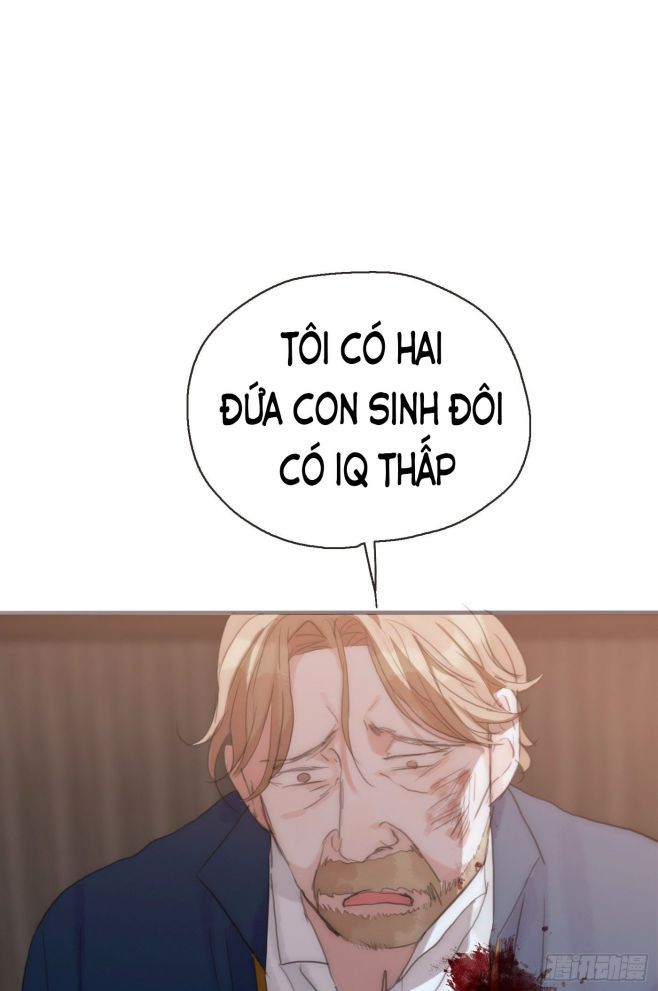 Thỉnh Cùng Ta Đồng Miên Chap 24 - Next Chap 26